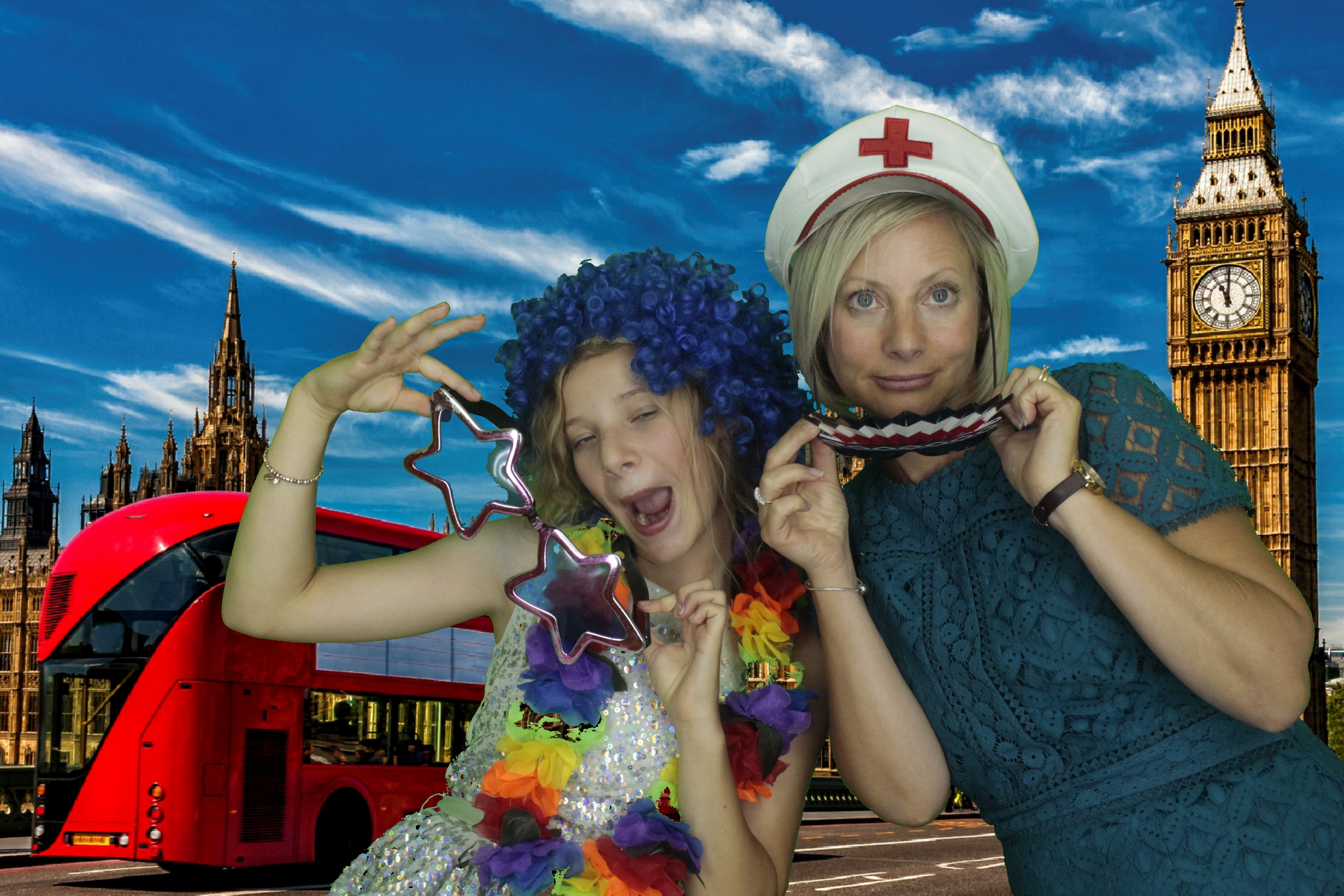 Leanne & Mike's Wedding | View more photos from the event at gallery.myphotoboothexperience.co.uk/u/MyPhotoBoothExperienceLtd/Leanne-Mikes-Wedding